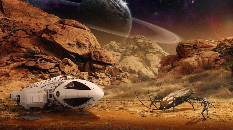Space Exploration